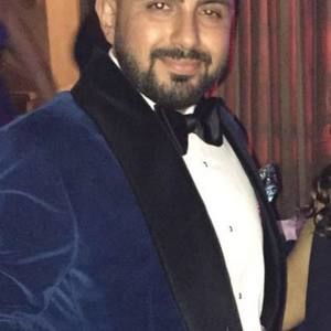 Meet your Posher, Mohammad